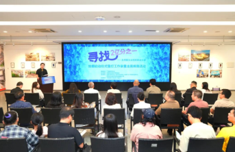 今天，我们为什么要重走莞樟路？